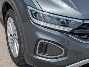 Volkswagen T-Roc Life 1.0 TSI 81 kW - Foto 15