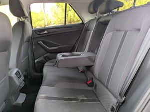 Volkswagen T-Roc Life 1.0 TSI 81 kW - Foto 10