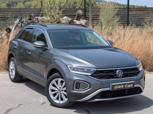 Volkswagen T-Roc Life 1.0 TSI 81 kW - Foto 3