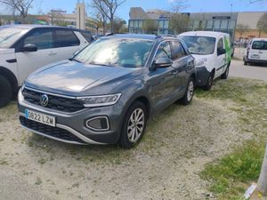 Volkswagen T-Roc Life 1.0 TSI 81 kW - Foto 2