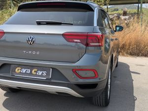 Volkswagen T-Roc Life 1.0 TSI 81 kW - Foto 18