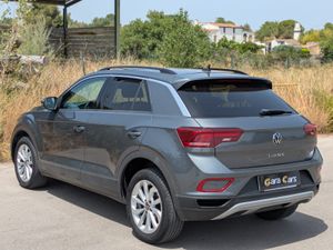 Volkswagen T-Roc Life 1.0 TSI 81 kW - Foto 8