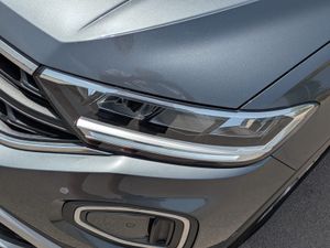 Volkswagen T-Roc Life 1.0 TSI 81 kW - Foto 16
