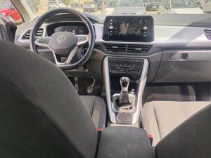 Volkswagen T-Roc Life 1.0 TSI 81 kW - Foto 3