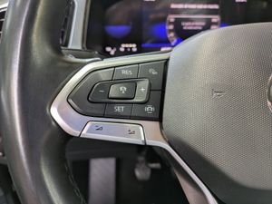 Volkswagen T-Roc Life 1.0 TSI 81 kW - Foto 26