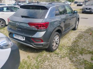 Volkswagen T-Roc Life 1.0 TSI 81 kW - Foto 3
