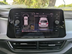 Volkswagen T-Roc Life 1.0 TSI 81 kW - Foto 32