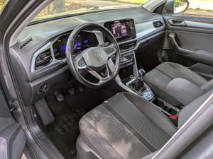 Volkswagen T-Roc Life 1.0 TSI 81 kW - Foto 9