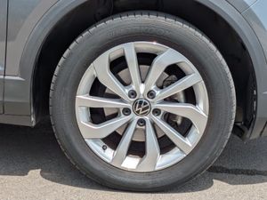 Volkswagen T-Roc Life 1.0 TSI 81 kW - Foto 12