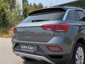 Volkswagen T-Roc Life 1.0 TSI 81 kW - Foto 17