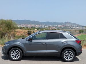 Volkswagen T-Roc Life 1.0 TSI 81 kW - Foto 5