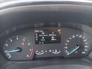 Ford Fiesta 5p Trend 1.0 EcoBoost 74 kW - Foto 4