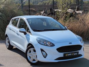 Ford Fiesta 5p Trend 1.0 EcoBoost 74 kW - Foto 3