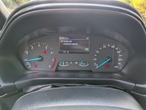 Ford Fiesta 5p Trend 1.0 EcoBoost 74 kW - Foto 27