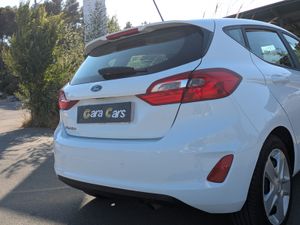 Ford Fiesta 5p Trend 1.0 EcoBoost 74 kW - Foto 17