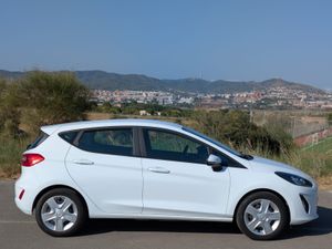 Ford Fiesta 5p Trend 1.0 EcoBoost 74 kW - Foto 4