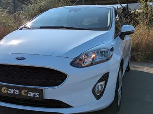 Ford Fiesta 5p Trend 1.0 EcoBoost 74 kW - Foto 14