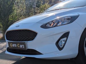 Ford Fiesta 5p Trend 1.0 EcoBoost 74 kW - Foto 12