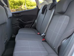 Ford Fiesta 5p Trend 1.0 EcoBoost 74 kW - Foto 10