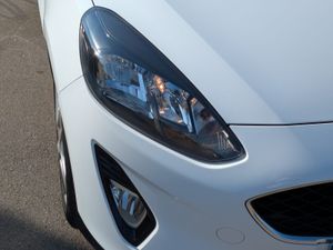 Ford Fiesta 5p Trend 1.0 EcoBoost 74 kW - Foto 13