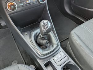 Ford Fiesta 5p Trend 1.0 EcoBoost 74 kW - Foto 30