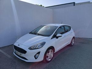 Ford Fiesta 5p Trend 1.0 EcoBoost 74 kW - Foto 2