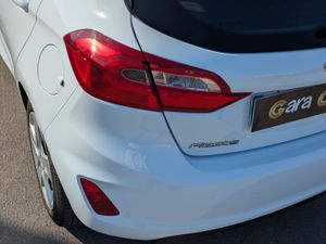 Ford Fiesta 5p Trend 1.0 EcoBoost 74 kW - Foto 16