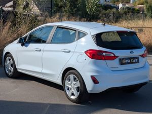 Ford Fiesta 5p Trend 1.0 EcoBoost 74 kW - Foto 8