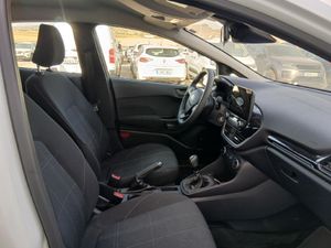 Ford Fiesta 5p Trend 1.0 EcoBoost 74 kW - Foto 5