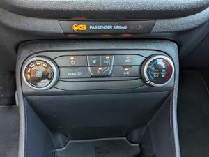 Ford Fiesta 5p Trend 1.0 EcoBoost 74 kW - Foto 28