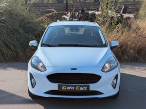 Ford Fiesta 5p Trend 1.0 EcoBoost 74 kW - Foto 3
