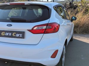 Ford Fiesta 5p Trend 1.0 EcoBoost 74 kW - Foto 15