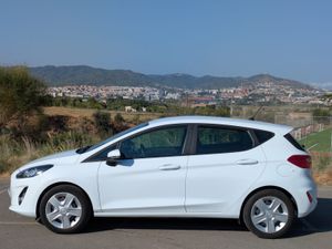 Ford Fiesta 5p Trend 1.0 EcoBoost 74 kW - Foto 5