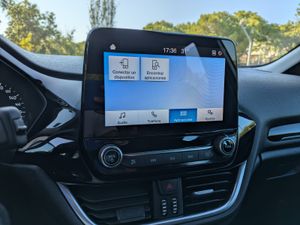 Ford Fiesta 5p Trend 1.0 EcoBoost 74 kW - Foto 29