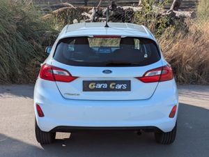 Ford Fiesta 5p Trend 1.0 EcoBoost 74 kW - Foto 7