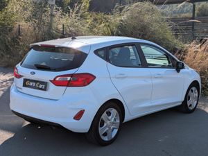 Ford Fiesta 5p Trend 1.0 EcoBoost 74 kW - Foto 6