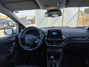 Ford Fiesta 5p Trend 1.0 EcoBoost 74 kW - Foto 3