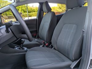 Ford Fiesta 5p Trend 1.0 EcoBoost 74 kW - Foto 19