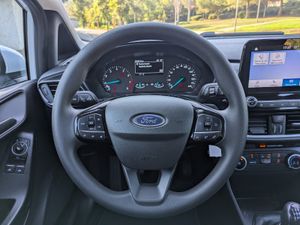Ford Fiesta 5p Trend 1.0 EcoBoost 74 kW - Foto 22