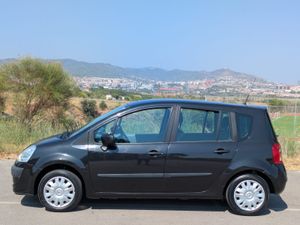 Renault Grand Modus Authentique 1.2 16v 75 CV eco2 - Foto 5