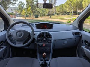 Renault Grand Modus Authentique 1.2 16v 75 CV eco2 - Foto 22