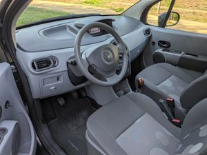 Renault Grand Modus Authentique 1.2 16v 75 CV eco2 - Foto 9
