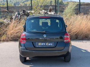 Renault Grand Modus Authentique 1.2 16v 75 CV eco2 - Foto 7