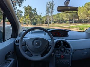 Renault Grand Modus Authentique 1.2 16v 75 CV eco2 - Foto 21