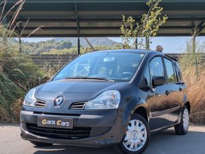 Renault Grand Modus Authentique 1.2 16v 75 CV eco2 - Foto 2