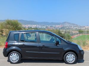 Renault Grand Modus Authentique 1.2 16v 75 CV eco2 - Foto 4