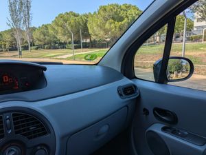 Renault Grand Modus Authentique 1.2 16v 75 CV eco2 - Foto 28