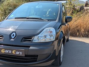 Renault Grand Modus Authentique 1.2 16v 75 CV eco2 - Foto 13