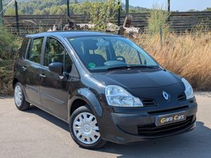 Renault Grand Modus Authentique 1.2 16v 75 CV eco2 - Foto 3