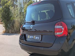 Renault Grand Modus Authentique 1.2 16v 75 CV eco2 - Foto 16